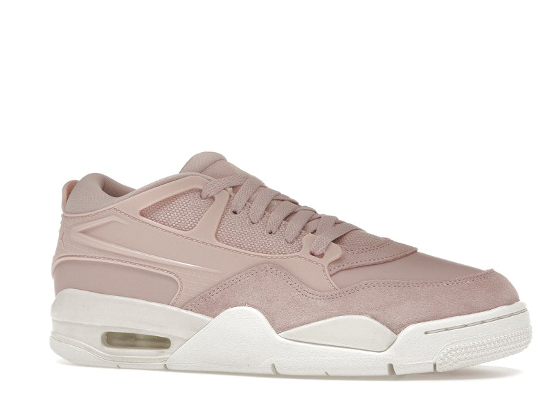 Jordan 4 RM Pink Oxford (Womens)