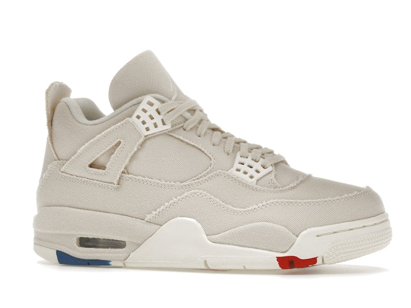 Jordan 4 Retro Blank Canvas (Women's)