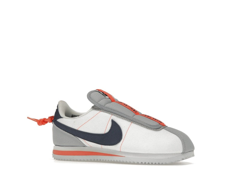 Nike Cortez Basic Slip Kendrick Lamar White