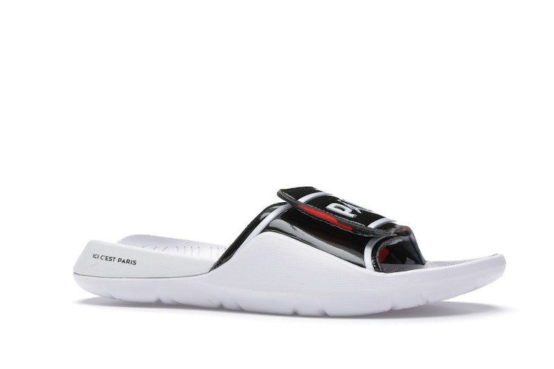 Jordan Hydro 7 V2 Retro Slide PSG Paris Saint-Germain