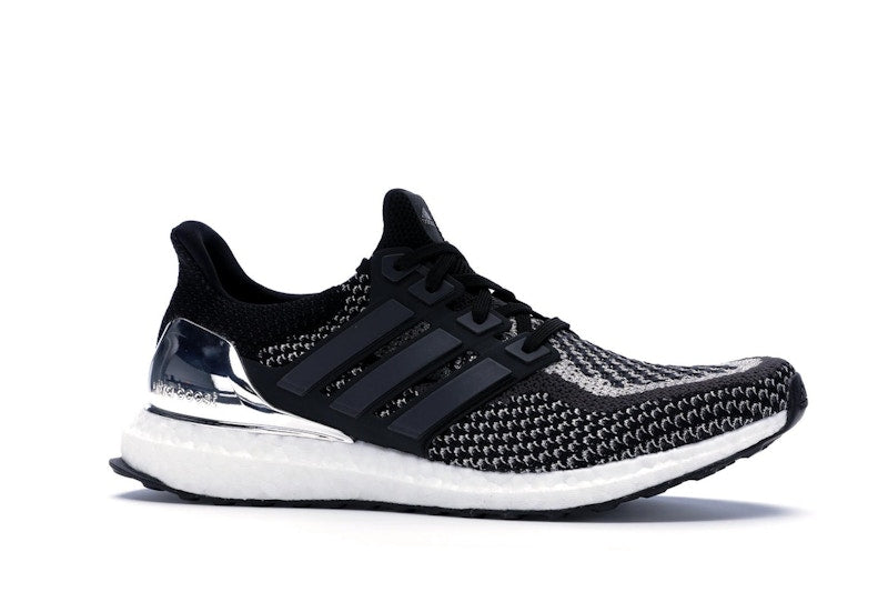 adidas Ultra Boost 2.0 Silver Medal