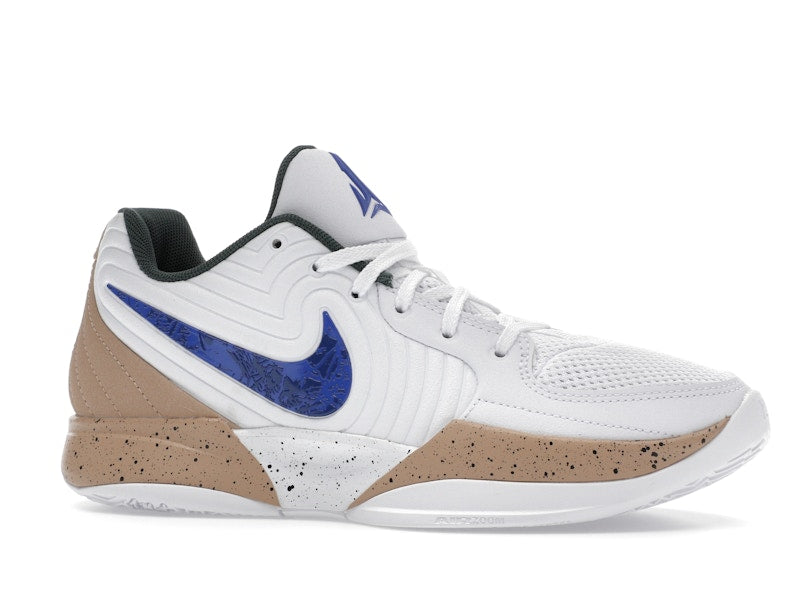 Nike Ja 2 In The Woods