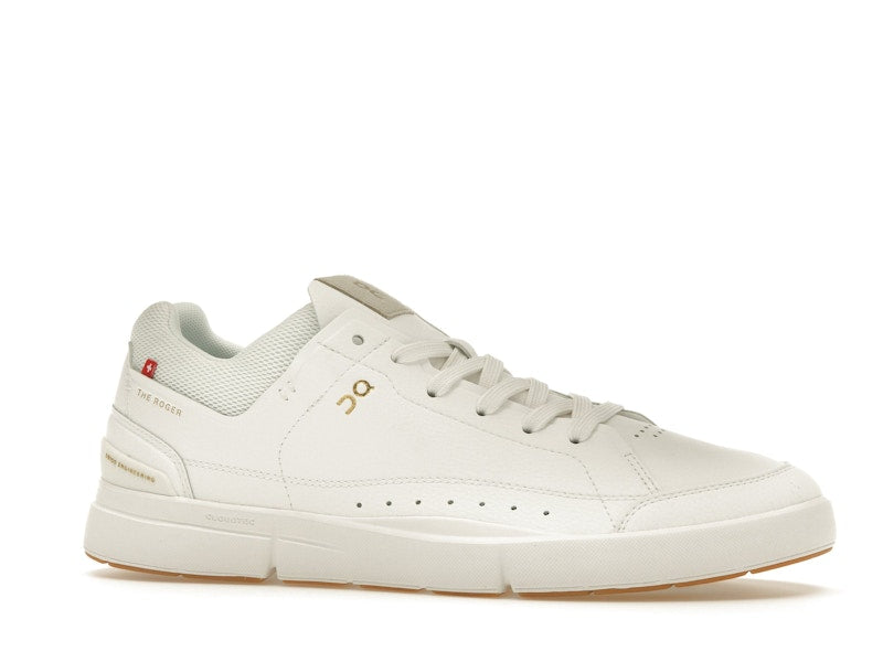 On The Roger Centre Court White Gum (non numbered)