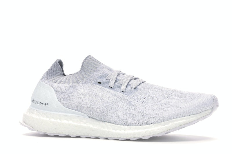 adidas Ultra Boost Uncaged Triple White