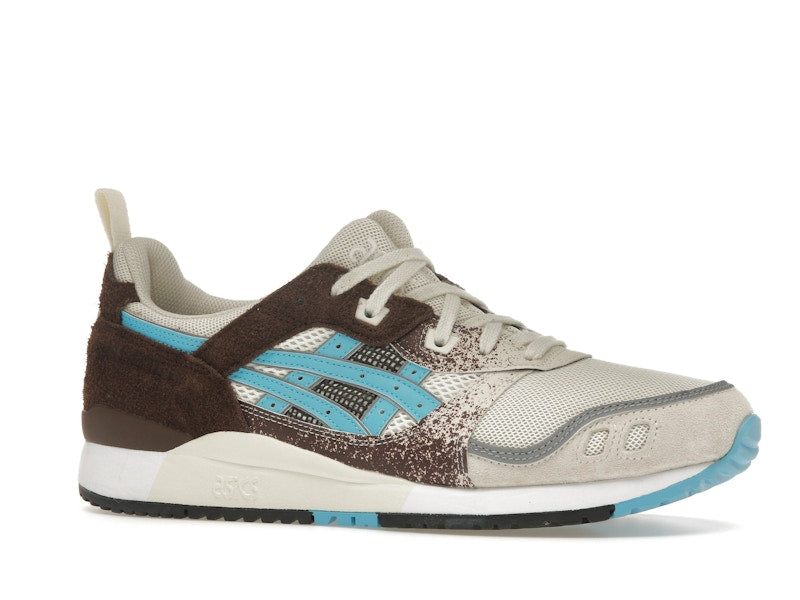 ASICS Gel-Lyte III Up There Kookaburra