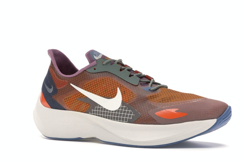 Nike Vapor Street Peg Plum Dust