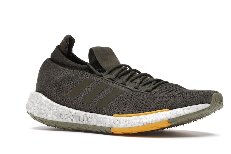 adidas PulseBoost HD Monocle Raw Khaki