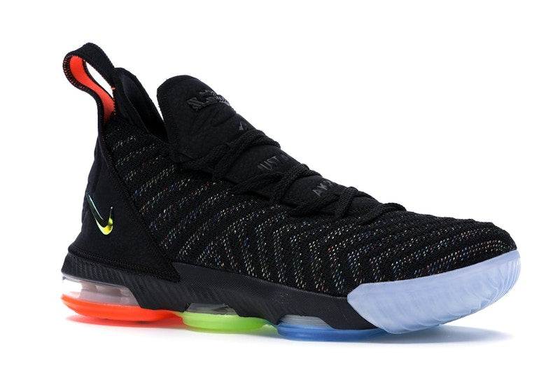 Nike LeBron 16 I Promise (GS)