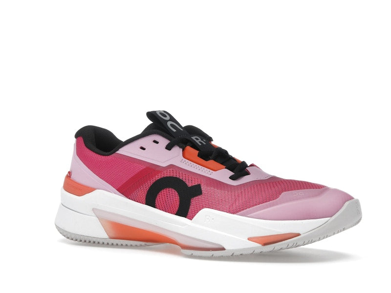 On The Roger Pro Fire Pink Flame