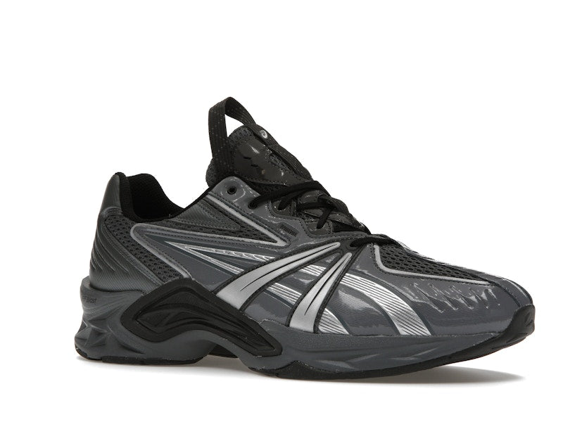 ASICS HN2-S PROTOBLAST Kiko Kostadinov Steel Grey