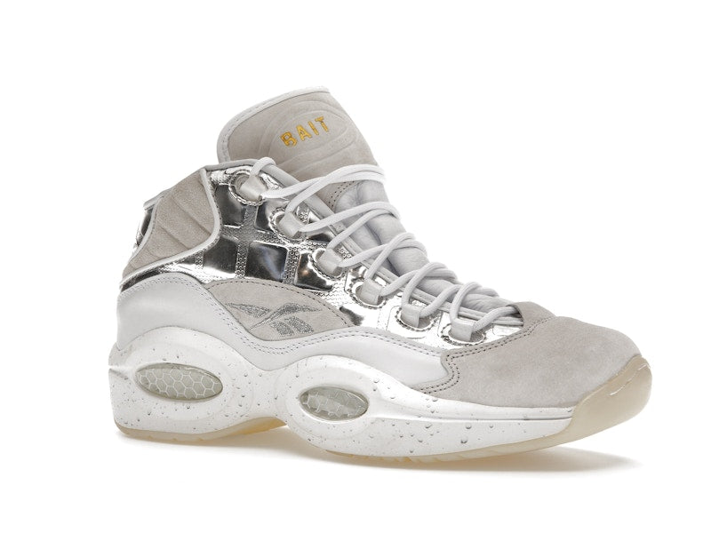 Reebok Question Mid Bait Ice Cold