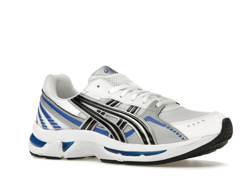 ASICS Gel-Kyrios White Black Blue