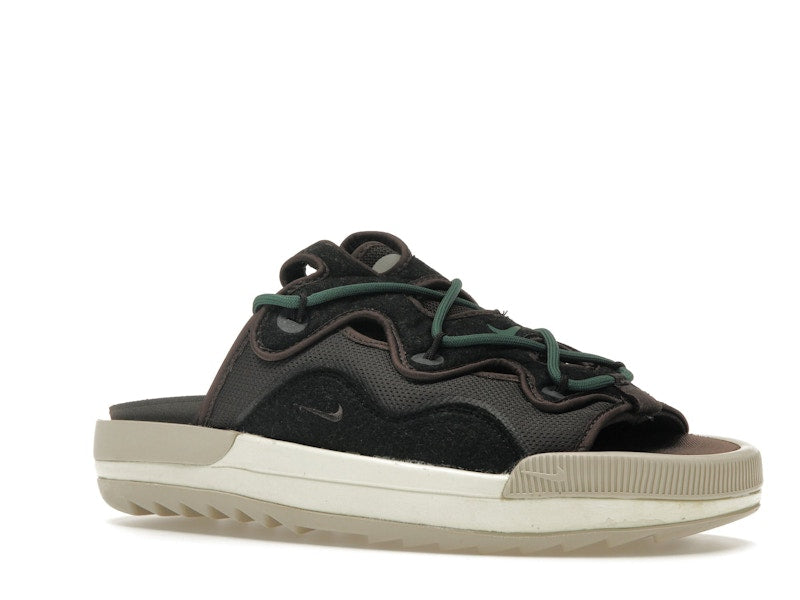 Nike Offline 2.0 Velvet Brown Noble Green