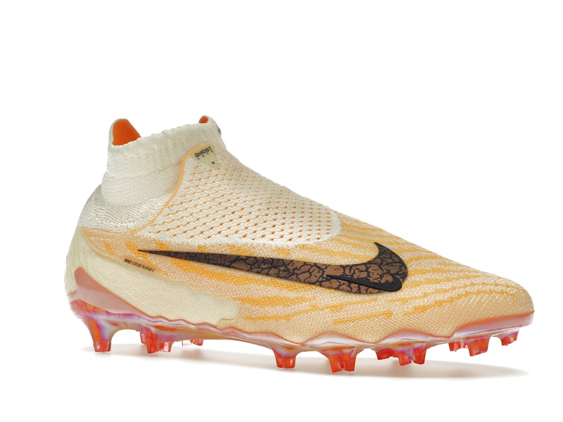 Nike Gripknit Phantom GX Elite Dynamic Fit FG SE Blaze