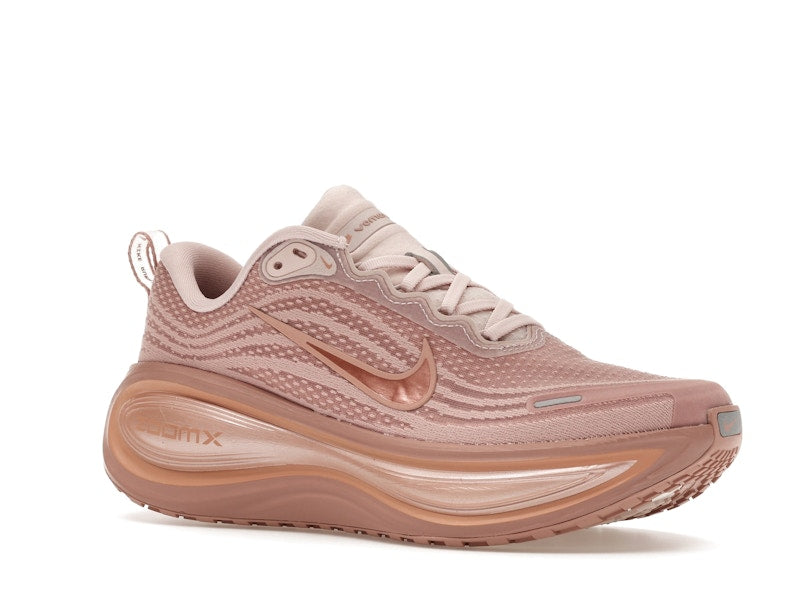 Nike Vomero Plus Particle Pink Rose Gold (Women's)