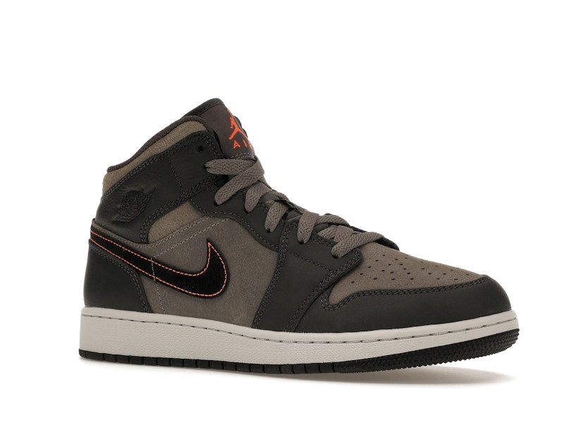 Jordan 1 Mid SE Night Stadium (GS)