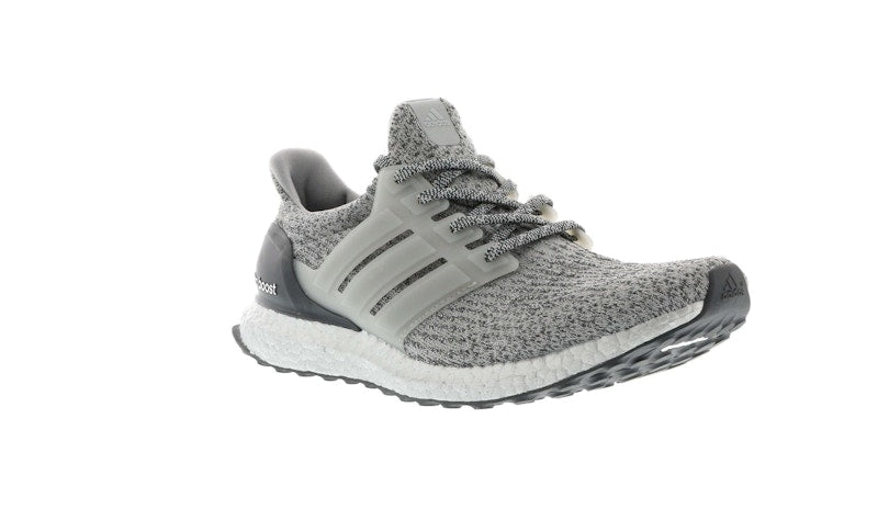 adidas Ultra Boost 3.0 Silver Pack