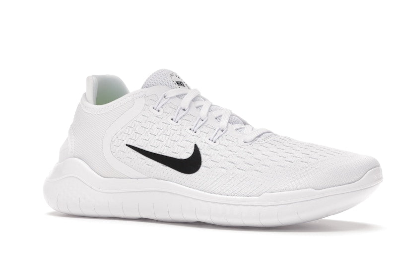 Nike Free RN 2018 White