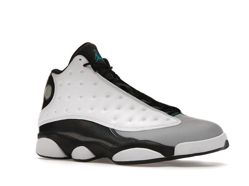 Jordan 13 Retro Barons Hologram