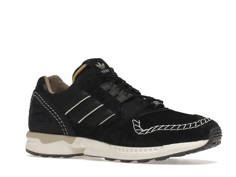adidas ZX 9000 A-ZX YCTN Moccasin Black