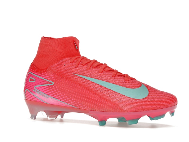 Nike Zoom Mercurial Superfly 10 Elite FG Mad Energy Pack