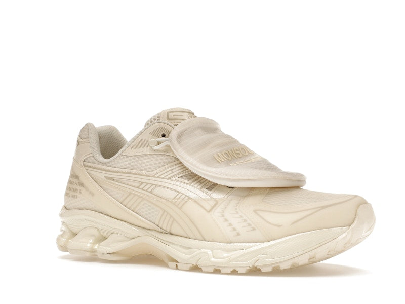 ASICS Gel-Kayano 14 SBTG x Limited Edt Monsoon Patrol Cream