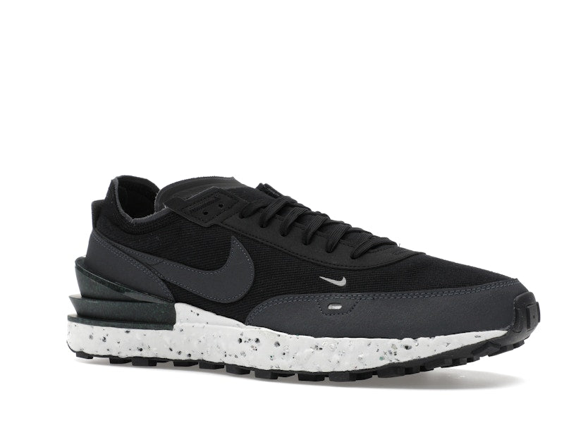 Nike Waffe One Crater Anthracite