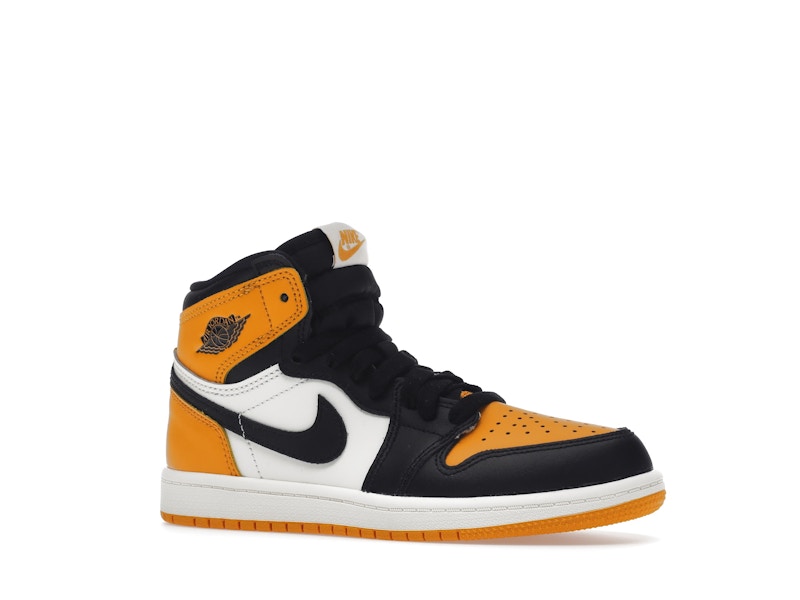 Jordan 1 Retro High OG Taxi (PS)