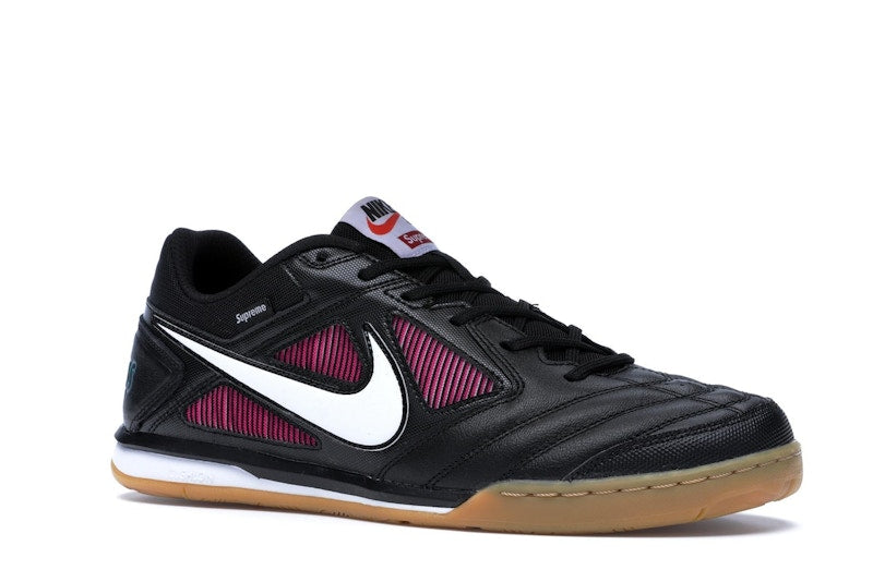 Nike SB Gato Supreme Black