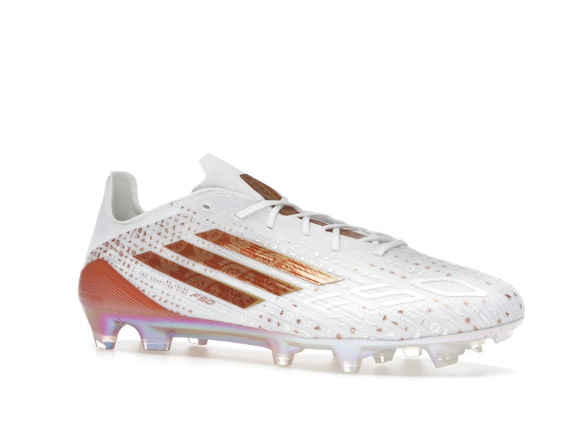adidas F50 Elite FG Mo Salah The Egyptian King