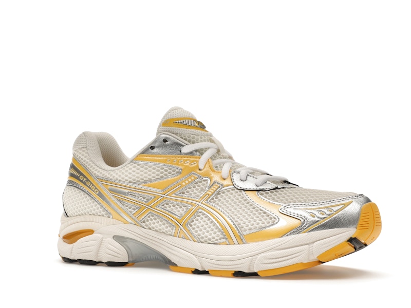 ASICS GT-2160 Kith Cream Solar Power (2023)