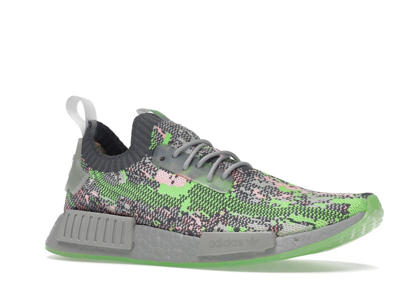 adidas NMD R1 PK Hyper Pop