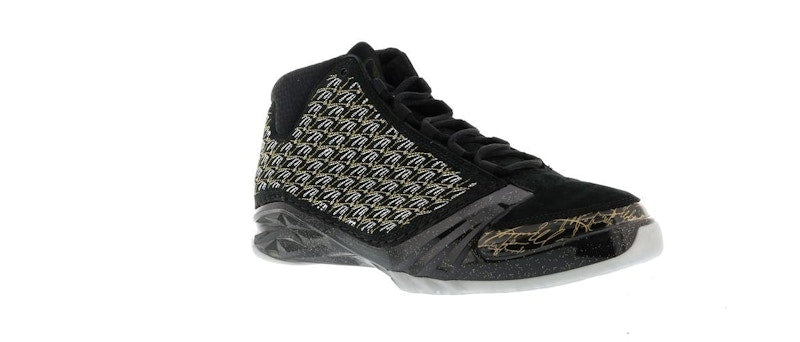 Jordan 23 Trophy Room Black