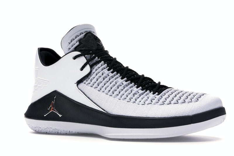 Jordan XXXII Low Wing It
