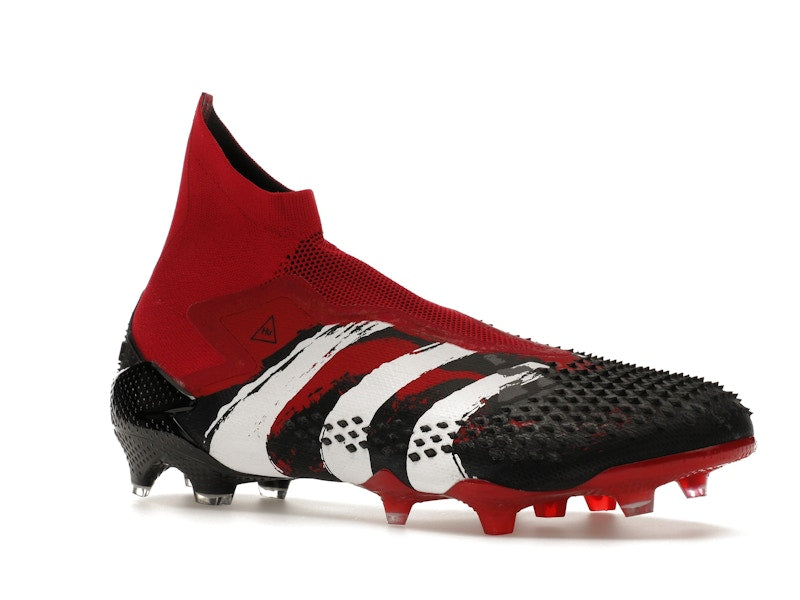 adidas Predator 20+ Pharrell Williams x Paul Pogba Human Race