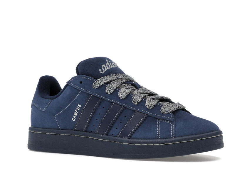 adidas Campus 00s Footlocker Exclusive Night Indigo