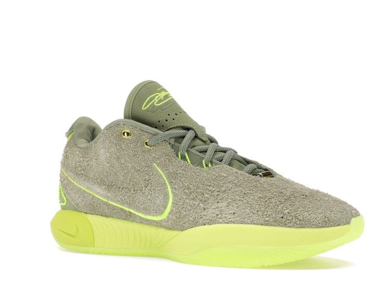 Nike LeBron 21 Algae