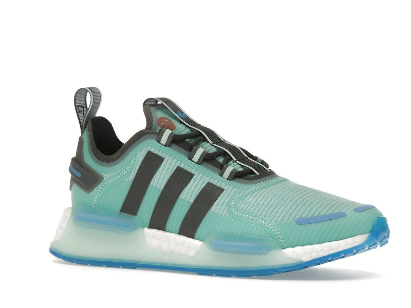 adidas NMD R1 V3 Halo Infinite