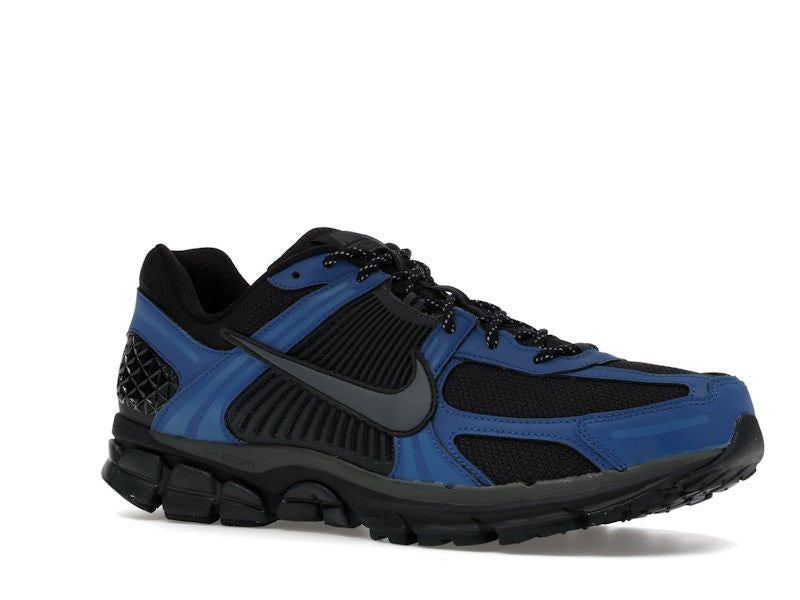 Nike Zoom Vomero 5 Black Court Blue