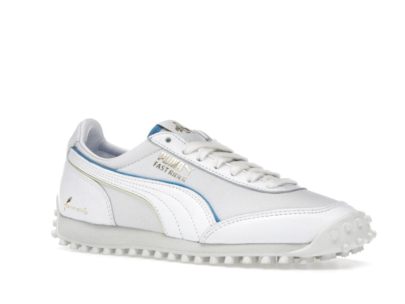 Puma Fast Rider Rudolf Dassler Legacy Collection Season 2
