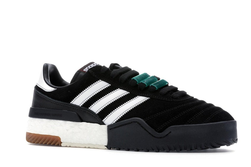 adidas AW Bball Soccer Alexander Wang Core Black