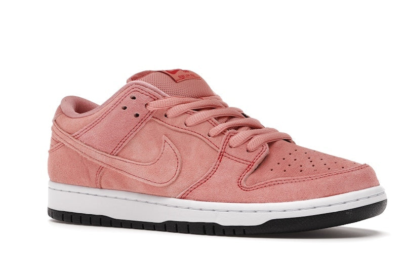 Nike SB Dunk Low Pink Pig