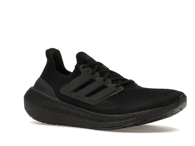 adidas Ultra Boost Light Triple Black