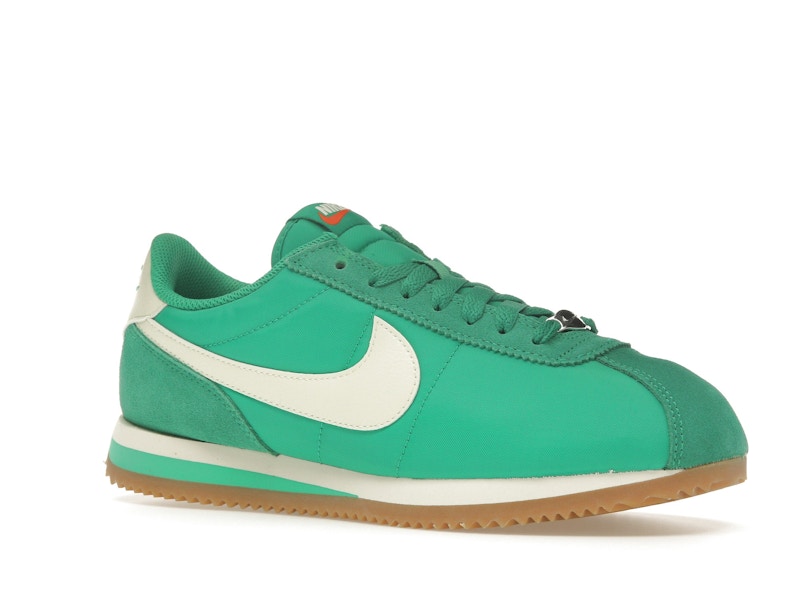 Nike Cortez TXT Stadium Green (Women's)