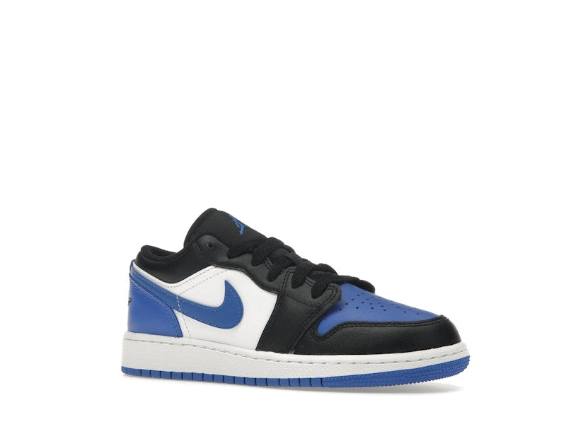 Jordan 1 Low SE Alternate Royal Toe (GS)