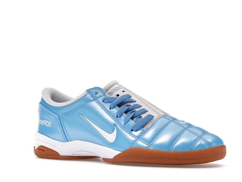 Nike Total 90 3 University Blue White