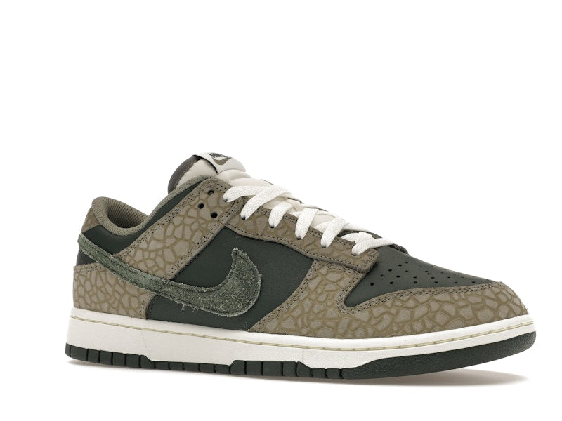 Nike Dunk Low PRM Urban Landscape 2.0