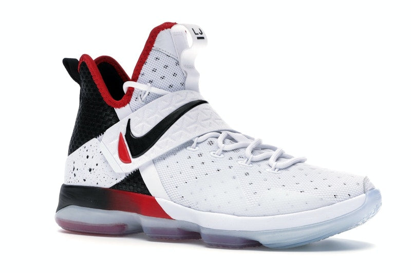 Nike LeBron 14 Flip the Switch