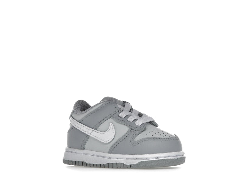 Nike Dunk Low Two-Toned Grey (TD)