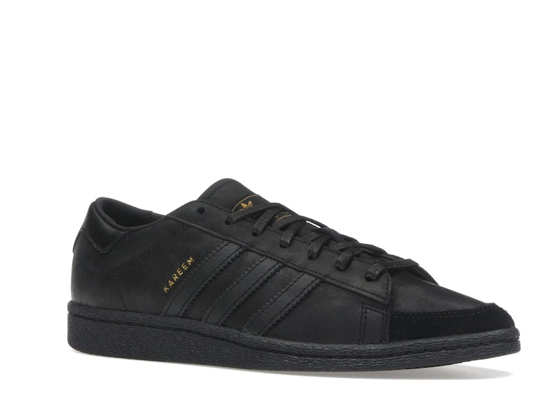 adidas Jabbar Dress Low Willy Chavarria Black